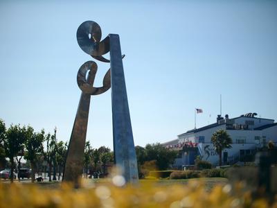 Skygate at PIER 39