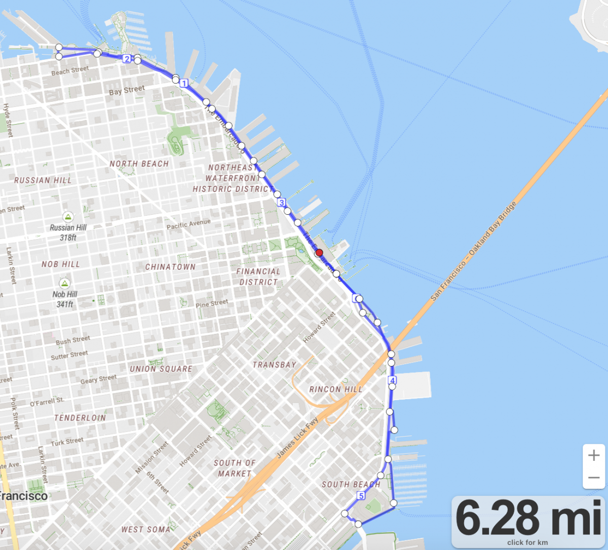 screen_shot_2022-06-09_at_12.16.19_pm.png Port 10K running route map