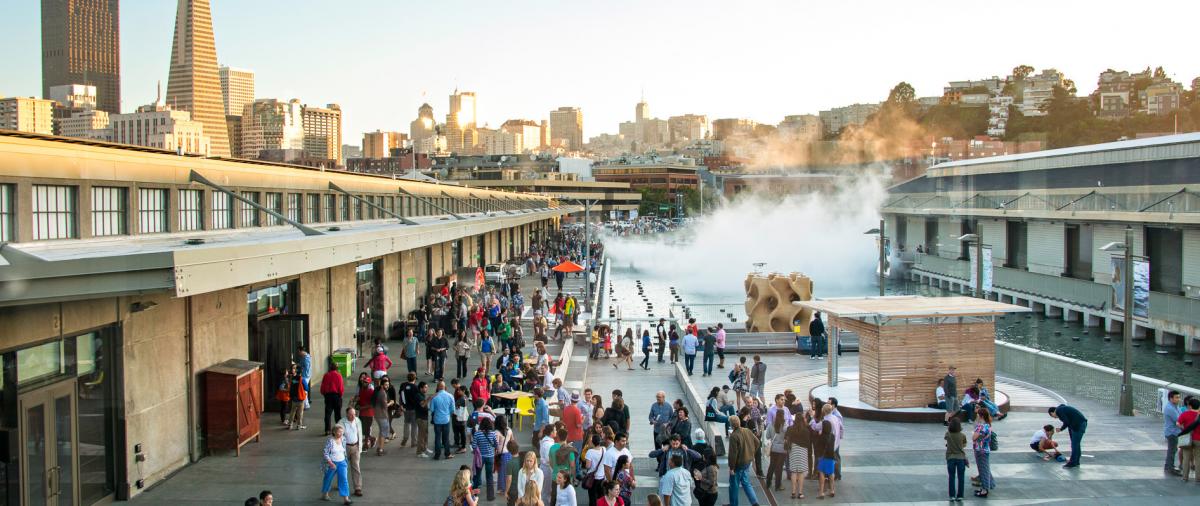 Exploratorium