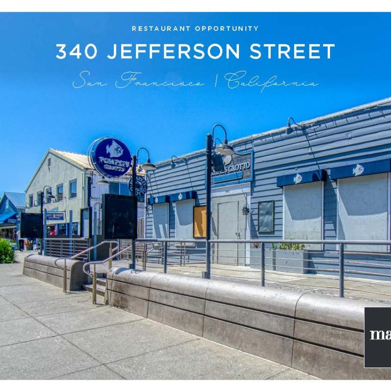 340 Jefferson Street