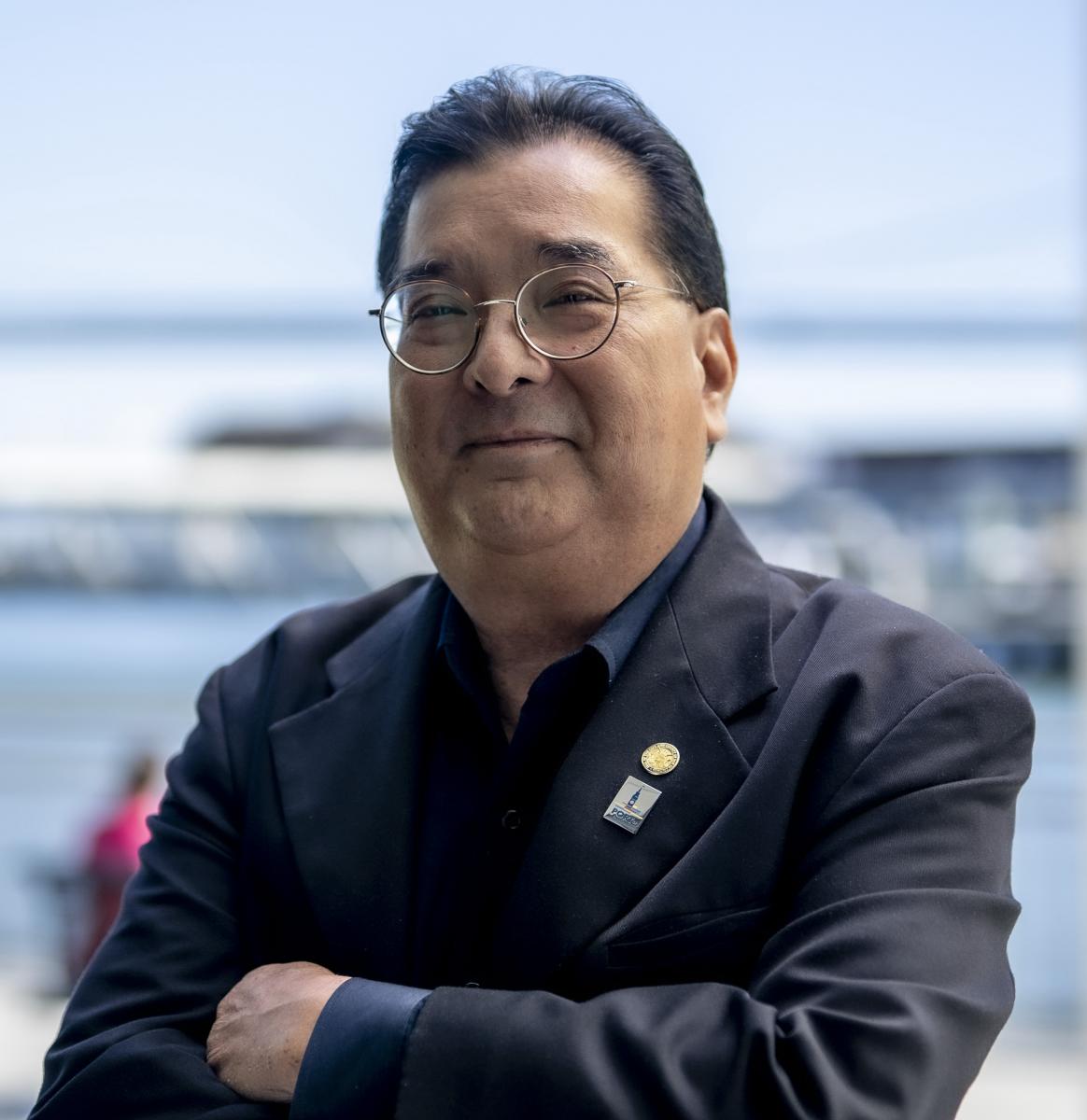 lee_headshot_port.jpg Commissioner Steven Lee